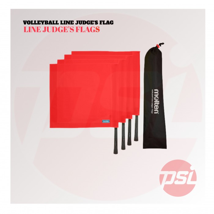 Volleyball Linesman Flags VLF40ALR